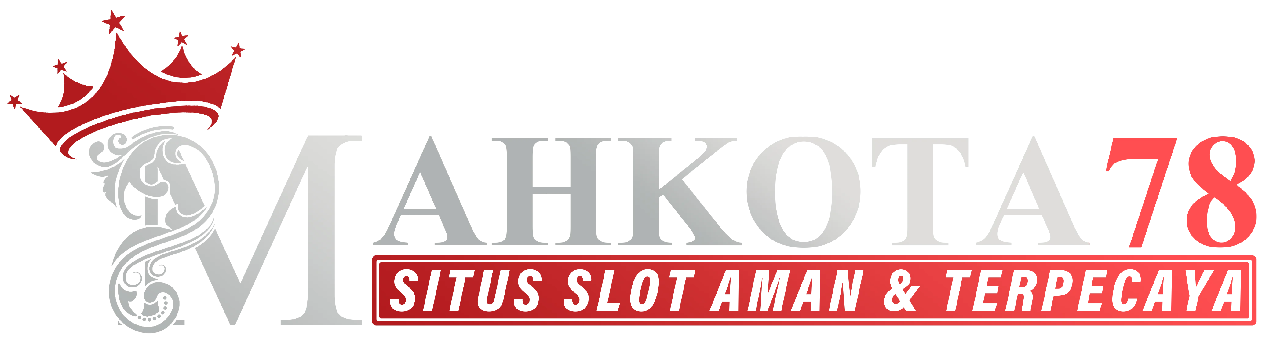 MAHKOTA78Logo
